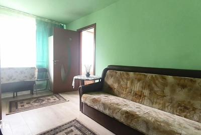 Apartament cu 2 camere în Dacia