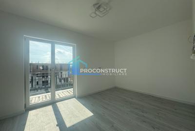 Apartament cu 2 camere decomandat în Giroc - 3