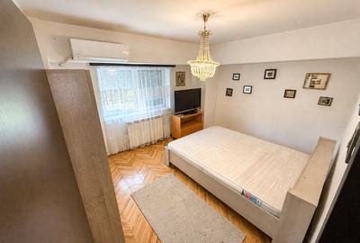 Apartament cu 4 camere decomandat în Unirii - 19