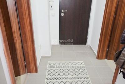 Apartament cu 2 camere decomandat, mobilat în Bucium - 8