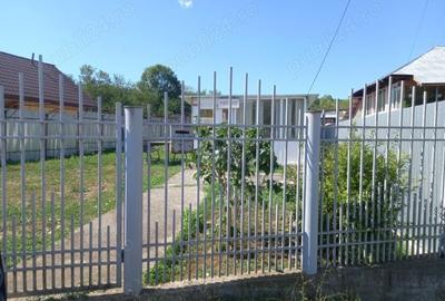 Teren în Bălănești - 1