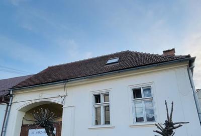 Casă cu 6 camere cu Teren 270 Mp în Central - 19