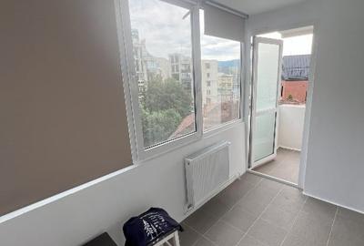 Apartament cu 2 camere decomandat în Centrul Civic - 7