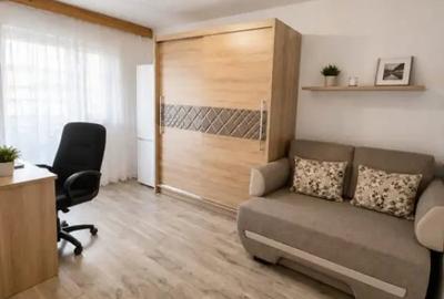 Garsonieră decomandată în Central - 1