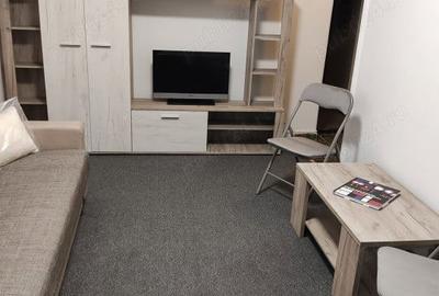 Garsonieră decomandată în Unirii - 8