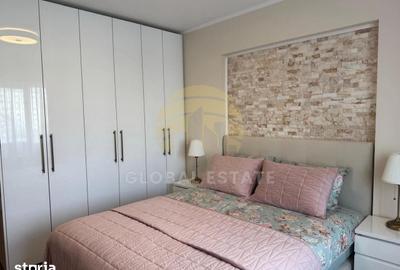 Apartament cu 2 camere decomandat în Berceni