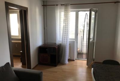 Apartament cu 2 camere semidecomandat în Exterior Vest - 3
