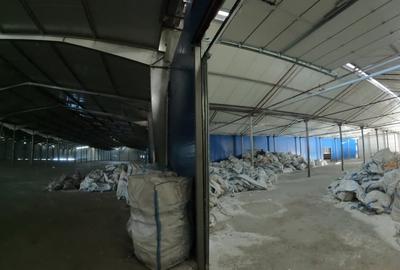 Spațiu industrial, de 11,600 mp, în Plopșoru - 14