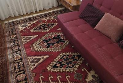 Apartament cu 3 camere decomandat, mobilat în 1 Mai