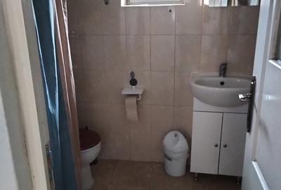 Garsonieră decomandată în Central - 2