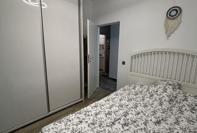 Apartament cu 2 camere decomandat în 1 Mai