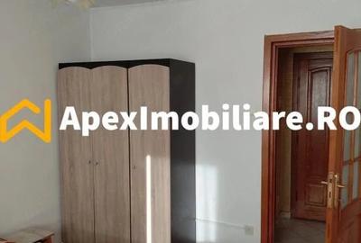Apartament cu 2 camere decomandat în Gorjului