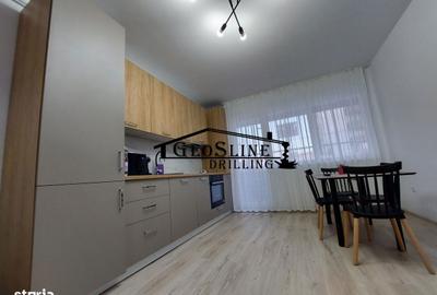 Apartament cu 3 camere decomandat în Baciu - 9