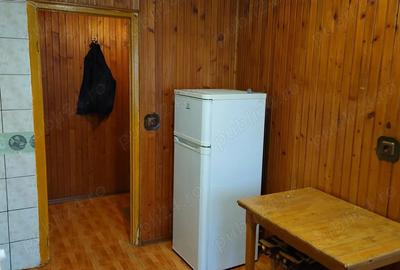 Apartament cu 2 camere decomandat în Central - 5
