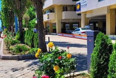 Apartament cu 2 camere în Central - 1