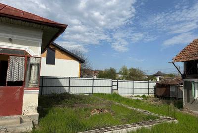 Casă cu 4 camere în Gura Foii - 8