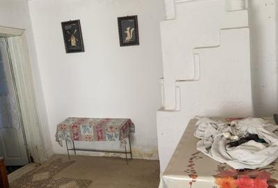 Casă cu 4 camere în Tătăranu - 3