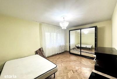 Apartament cu 3 camere în Zorilor - 1