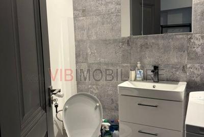 Garsonieră, mobilată în Tei - 8