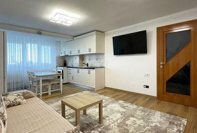 Apartament cu 2 camere decomandat în Berceni