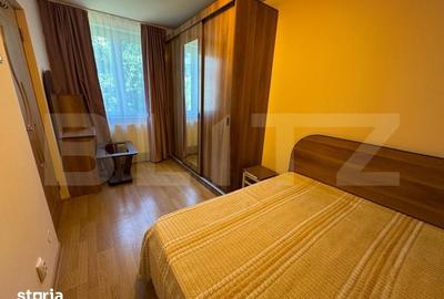Apartament cu 2 camere în Dorobanți - 1