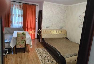 Garsonieră decomandată, mobilată în Apărătorii Patriei