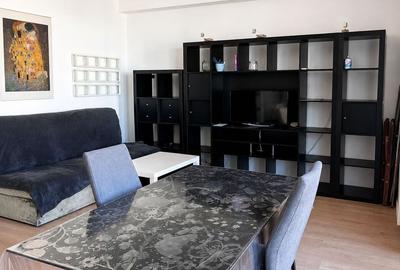 Apartament cu 3 camere decomandat în Aradului