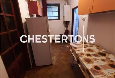 Apartament cu 3 camere decomandat în Tineretului