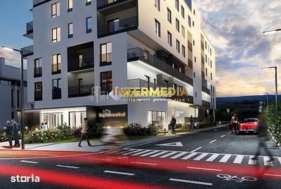 Garsonieră decomandată în Cetate - 3
