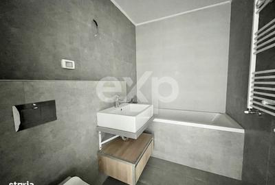 Apartament cu 2 camere în Mogoșoaia