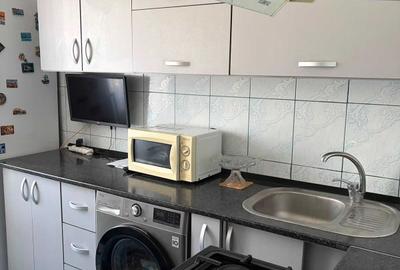 Garsonieră decomandată în Nicolina - 2