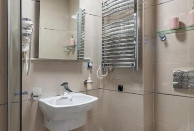 Apartament cu 3 camere decomandat în Poiana Brașov - 17