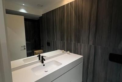 Apartament cu 2 camere decomandat, mobilat în Aviației - 12