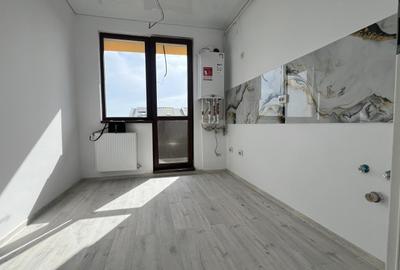 Apartament cu 2 camere decomandat în Prelungirea Ghencea