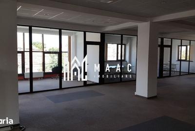 Spațiu comercial, de 950 mp, în Ultracentral - 3