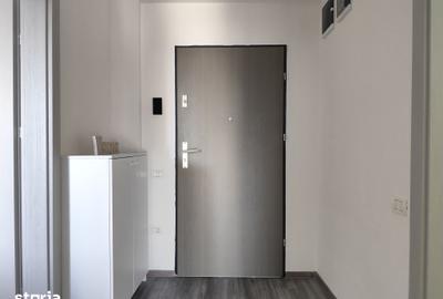 Apartament cu 2 camere în Sânmartin