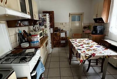 Casă individuală cu 5 camere cu Canalizare în Central - 21