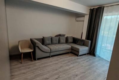 Apartament cu 2 camere în Pădurii - 1
