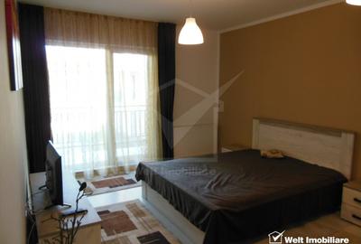 Apartament cu 2 camere decomandat, mobilat în Zorilor