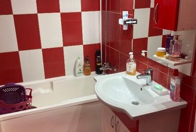 Apartament cu 2 camere decomandat, mobilat în Central - 5