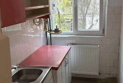 Apartament cu 2 camere nedecomandat în Girocului - 2