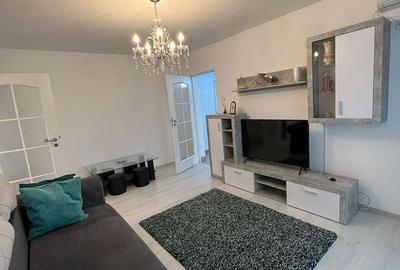 Apartament cu 2 camere în Cantemir - 3