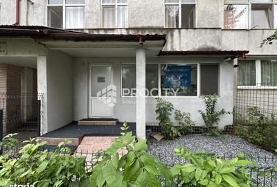 Spațiu comercial, de 36 mp, în Alexandru cel Bun