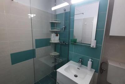 Garsonieră decomandată în Central - 7