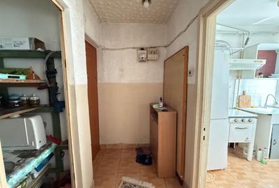 Apartament cu 2 camere semidecomandat în Medgidia - 3