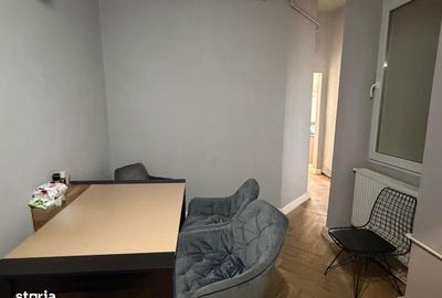Spațiu comercial, de 125 mp, în Central