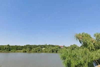 Teren de 1800 mp, în Fântâna Doamnei - 2