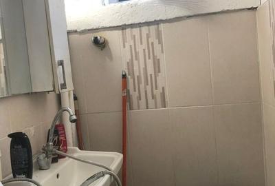 Garsonieră semidecomandată în Rahova - 2