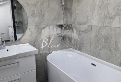 Apartament cu 2 camere decomandat în Tomis Nord - 9