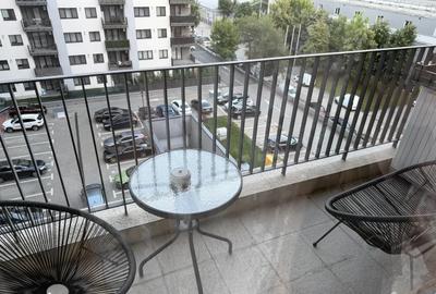 Apartament cu 2 camere semidecomandat, mobilat în Ozana - 11